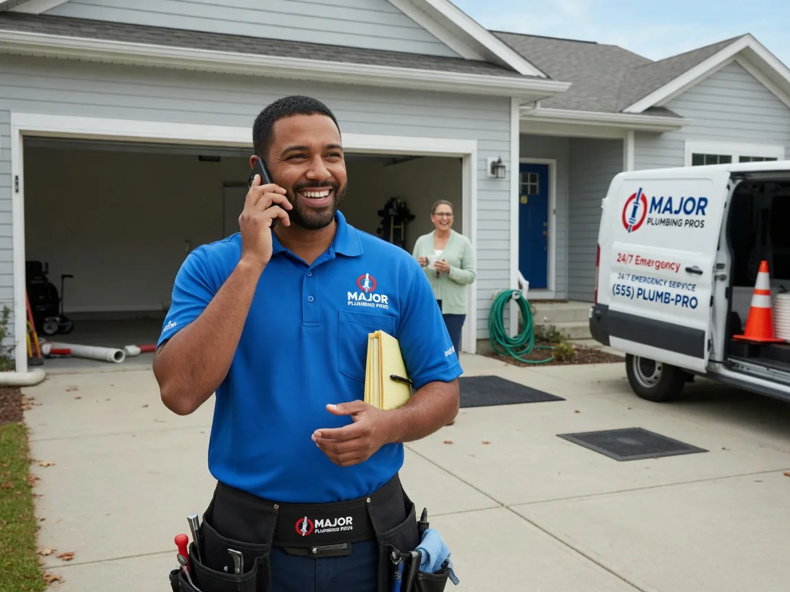 Drain Cleaning Services Middleburg, FL FAQs